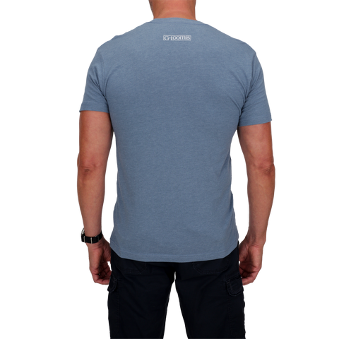 G Loomis SHORT SLEEVE LOGO TEE detail image 13