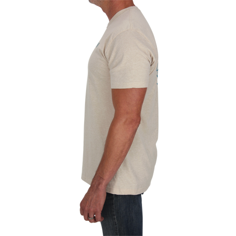 G Loomis SHORT SLEEVE GRAPHIC TEE detail image 2