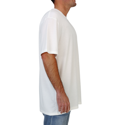 G Loomis SHORT SLEEVE LOGO TEE detail image 8