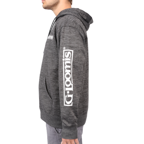 G Loomis PERFORMANCE SWEATSHIRT detail image 4