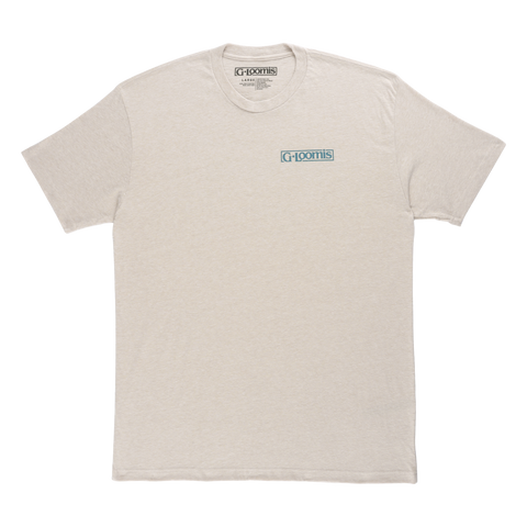 G Loomis SHORT SLEEVE GRAPHIC TEE detail image 5