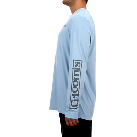 G Loomis LONG SLEEVE PERFORMANCE TEE detail image 4