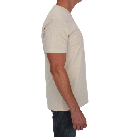 G Loomis SHORT SLEEVE GRAPHIC TEE detail image 4