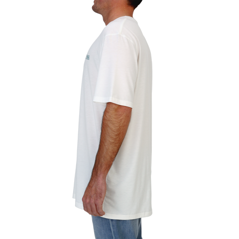 G Loomis SHORT SLEEVE LOGO TEE detail image 6