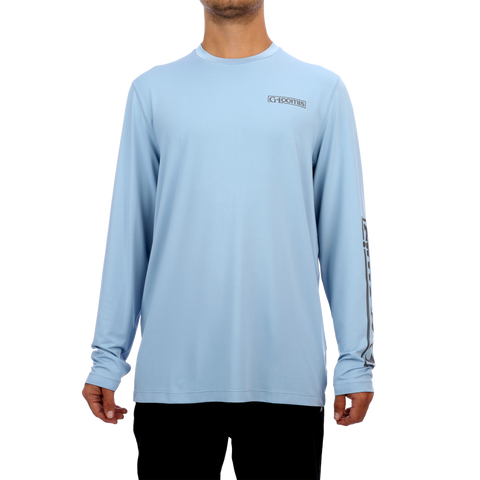 G Loomis LONG SLEEVE PERFORMANCE TEE detail image 5