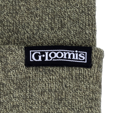 G Loomis BEANIE detail image 3