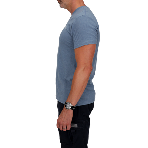 G Loomis SHORT SLEEVE LOGO TEE detail image 12