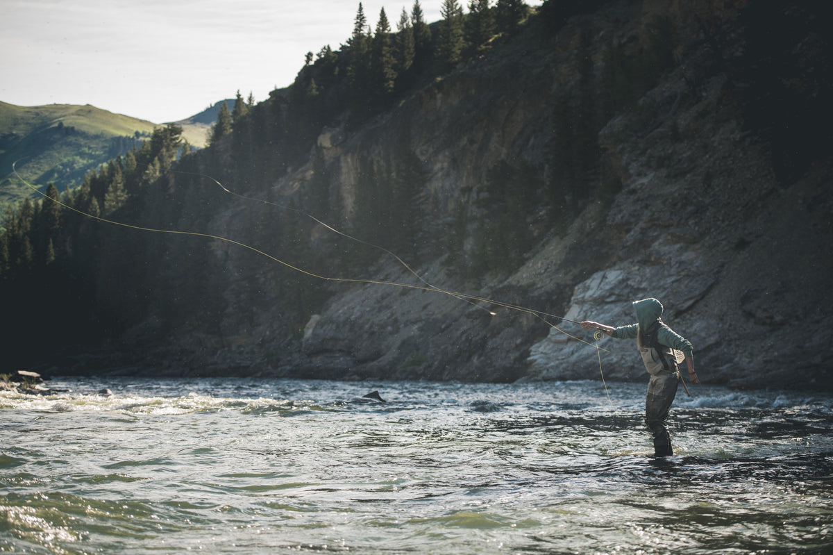 G Loomis NRX+ FLY detail image 3