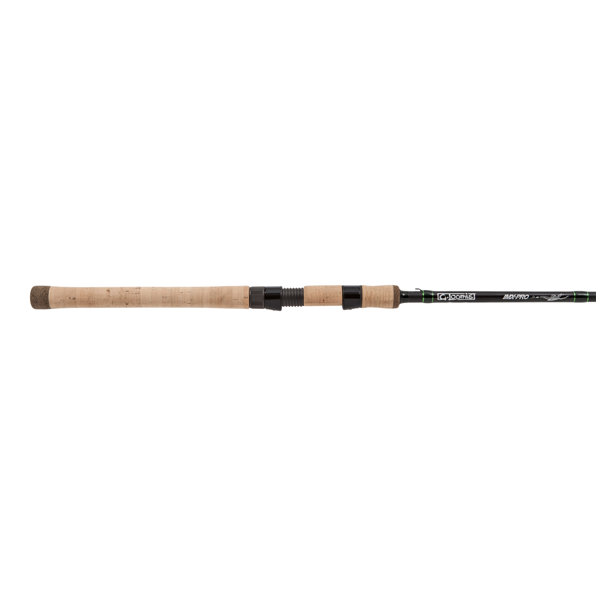 G Loomis IMX-PRO SHAKYHEAD SPINNING ROD detail image 1