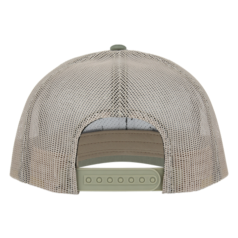 G Loomis ORIGINIAL TRUCKER CAP detail image 7