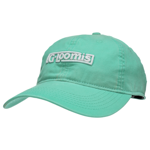 G Loomis WOMEN'S DYE CAP detail image 2