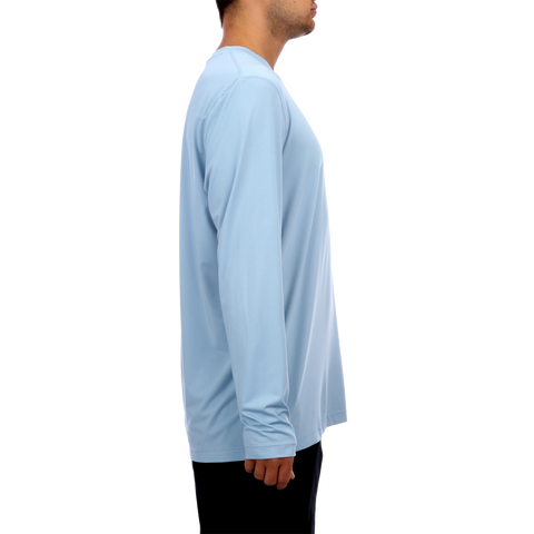 G Loomis LONG SLEEVE PERFORMANCE TEE detail image 6