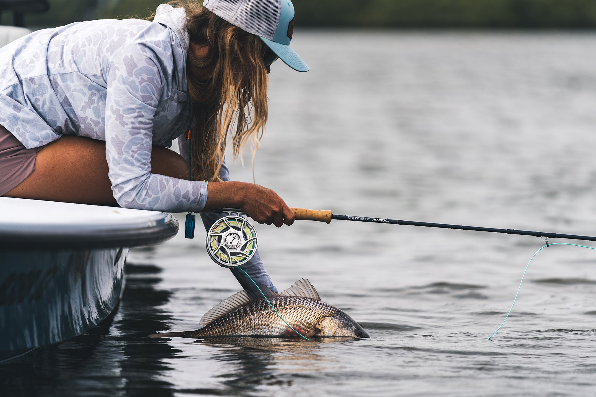 G. Loomis Expands Selection of Technique-Specific Fly Rods – G