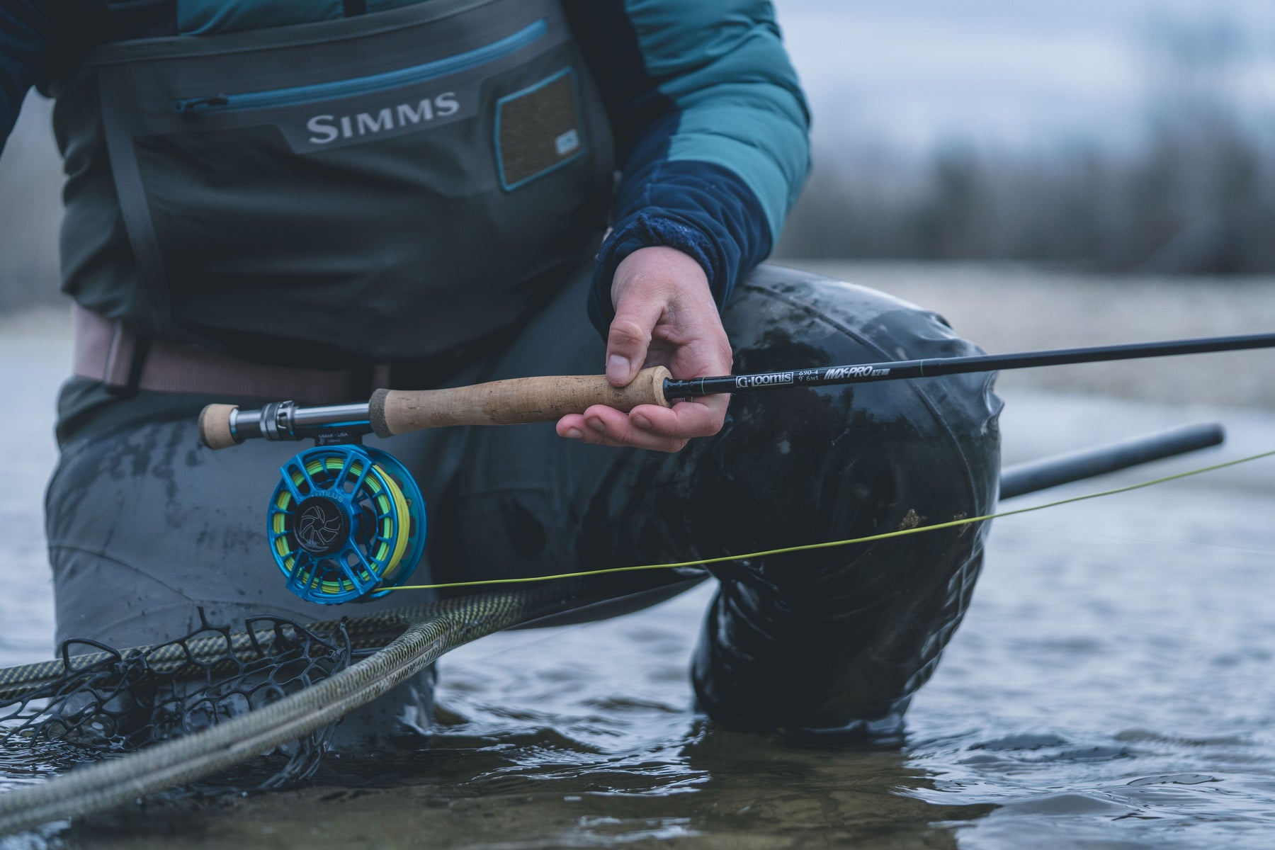 Casting Off: How to Ship a Fishing Pole Without Damage