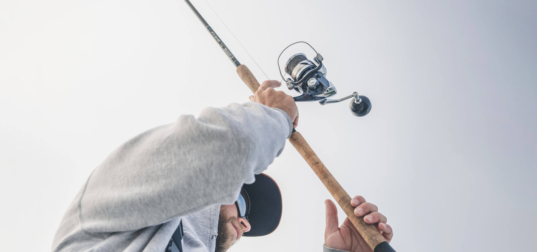 G. Loomis Fishing Rods | Conventional and Fly – G. Loomis US