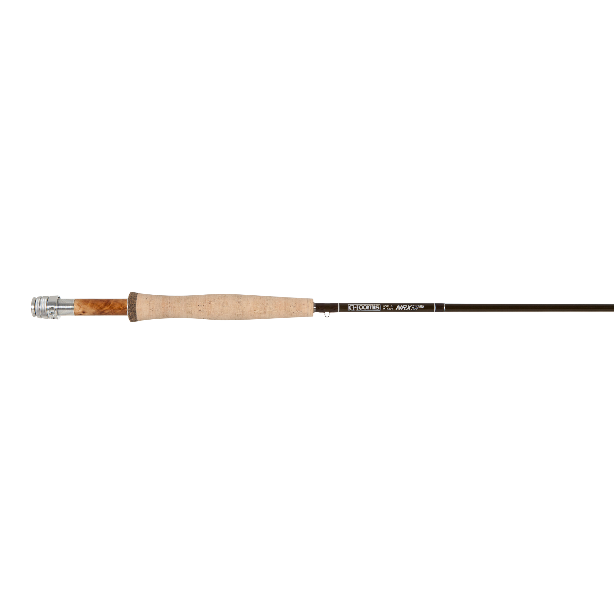 NRX+ LP – G. Loomis US NRX+ LP – G. Loomis US