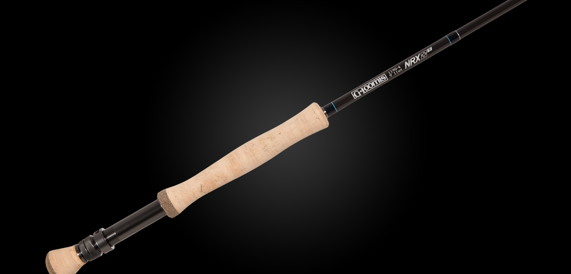 G. Loomis NRX+ Saltwater Fly Rod Review - Trident Fly Fishing