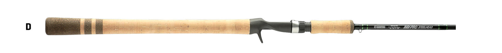 G.Loomis IMX-PRO Steelhead Casting Rod - 8'6