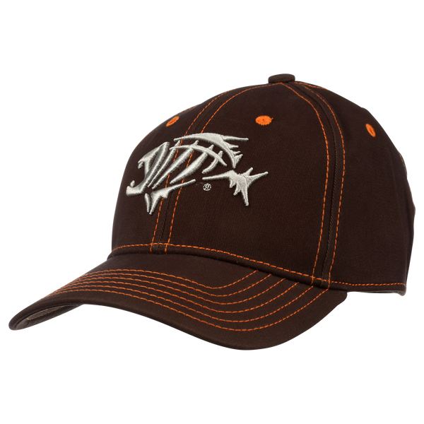 Fish Bone Embroidered Mens Baseball Cap 2021 G.Loomis Solid Outdoor Fishing  Dad Hat For Dad Hat Brand From Zmrj, $16.92