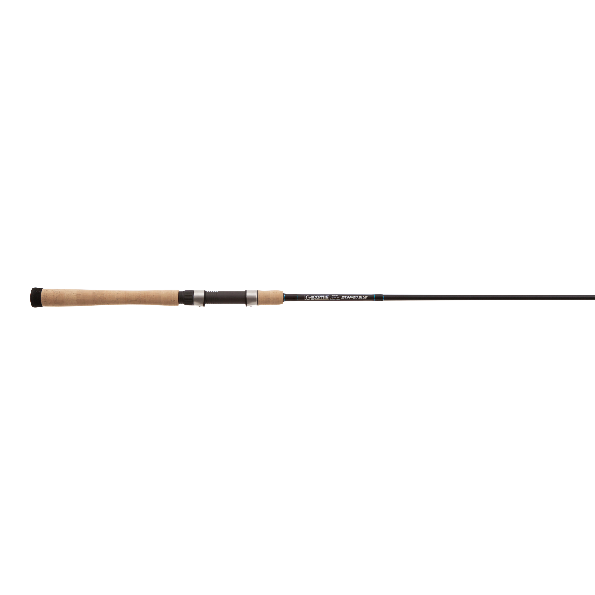 G Loomis IMX-PRO V2S Saltwater Fly Rods - TackleDirect