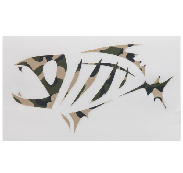G.Loomis Boat Decal Set - Camo | Sportsman's Warehouse