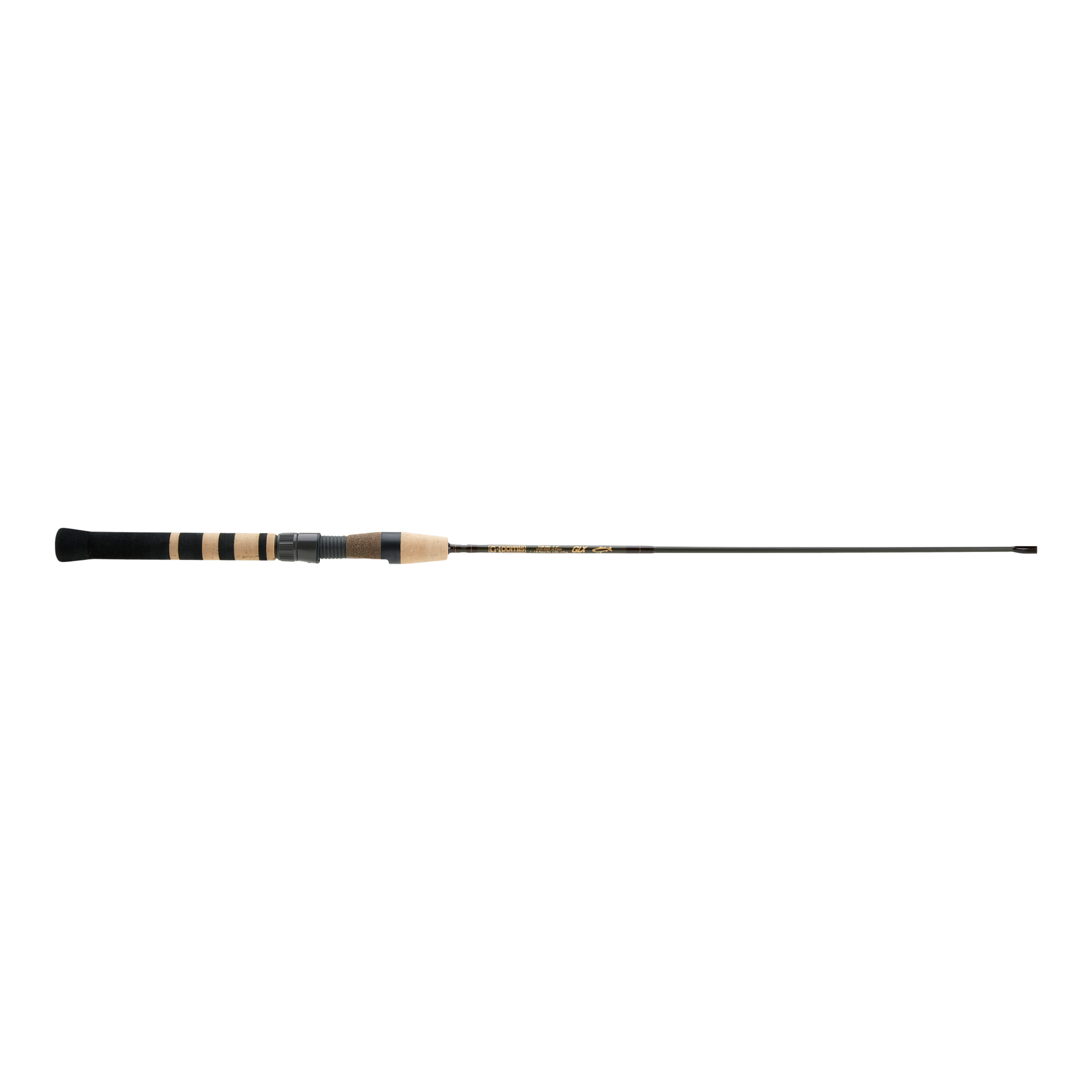 G. Loomis Salmon Spinner Fishing Rod SASR1002C GLX