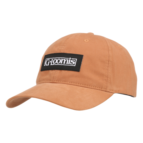 G Loomis UNSTRUCTURED CAP detail image 1