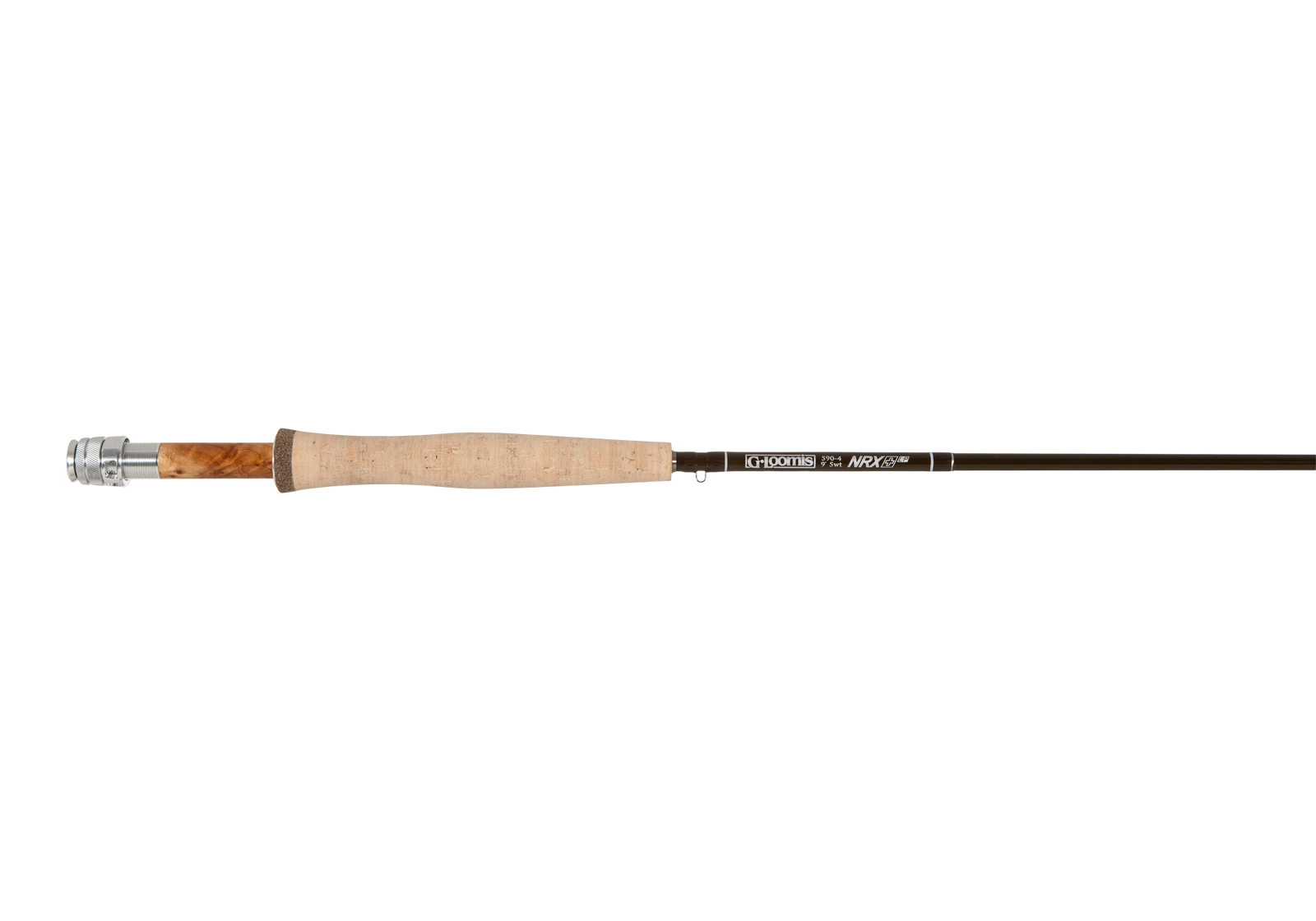 Trade-In G. Loomis 690-4 NRX+ LP Fly Rod - Feather Craft Fly Fishing Trade-In G. Loomis 690-4 NRX+ LP Fly Rod - Feather Craft Fly Fishing