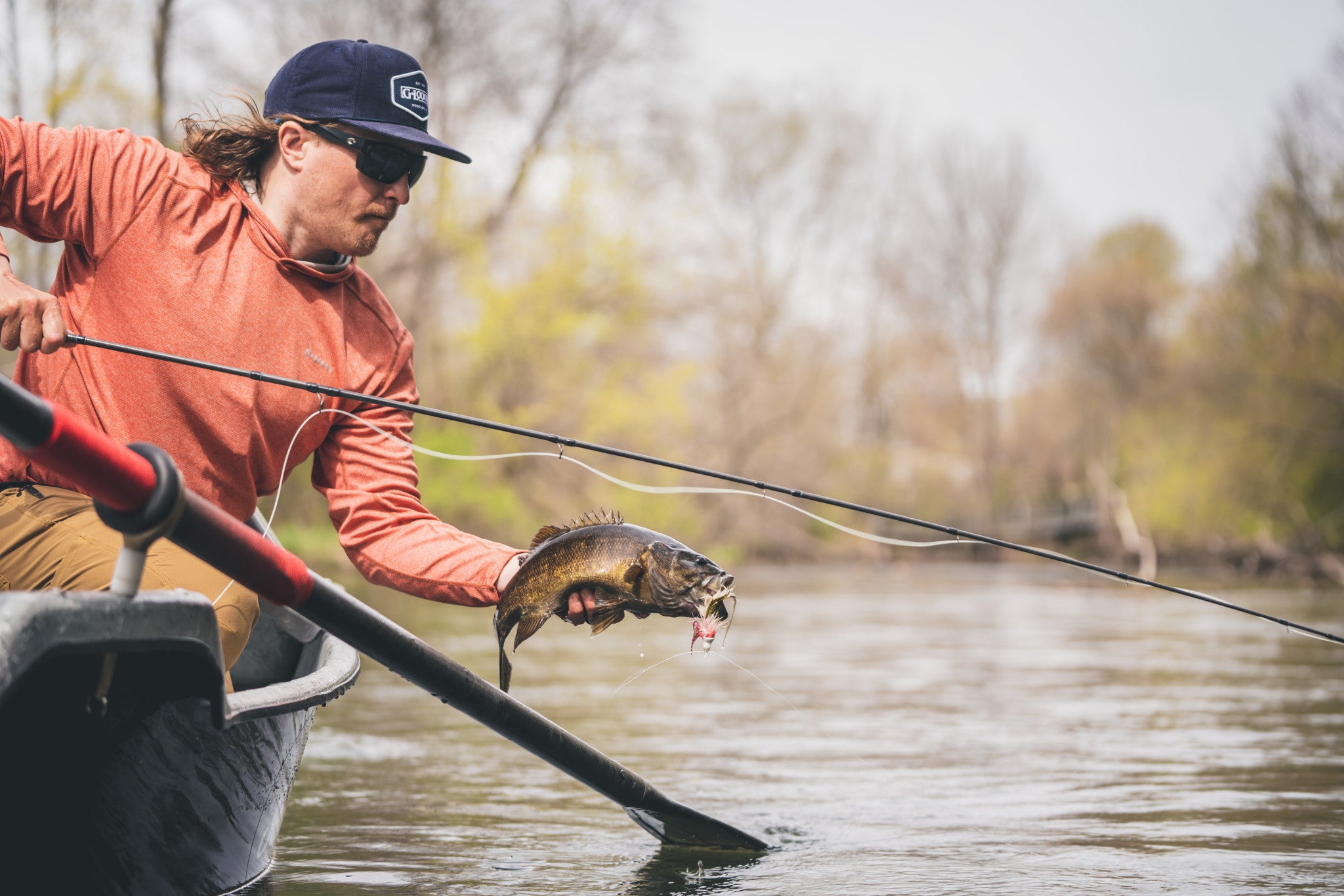 NRX+ SWIM FLY – G. Loomis US