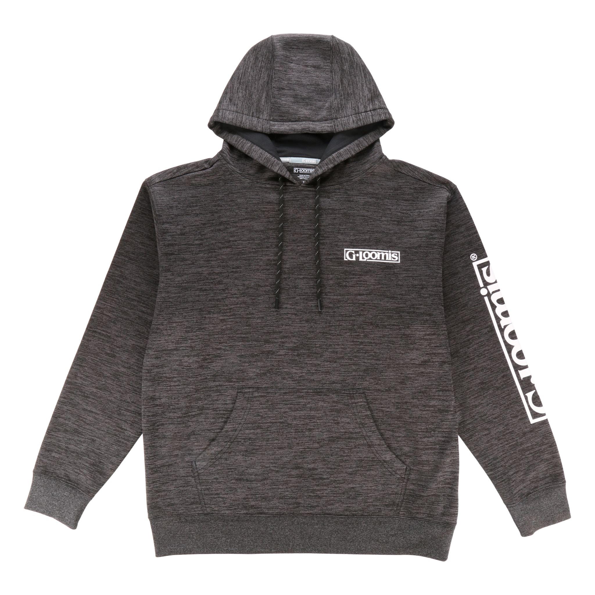 G. LOOMIS PERFORMANCE SWEATSHIRT