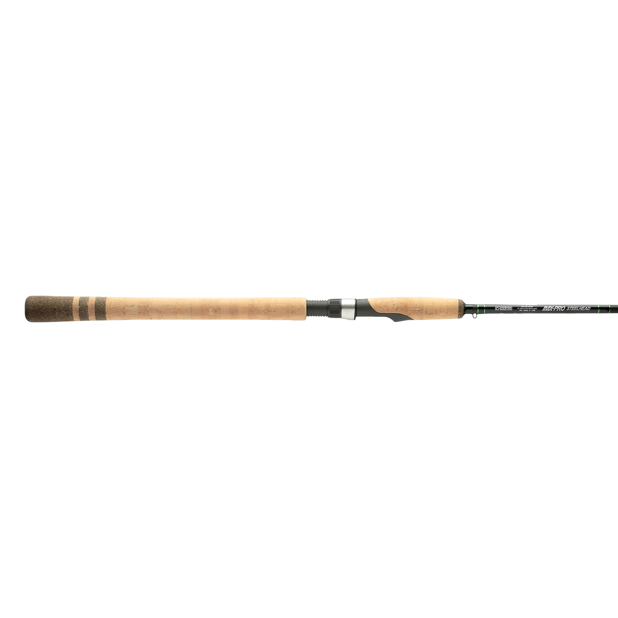 G. Loomis IMX-PRO Steelhead Bead Spinning Rod