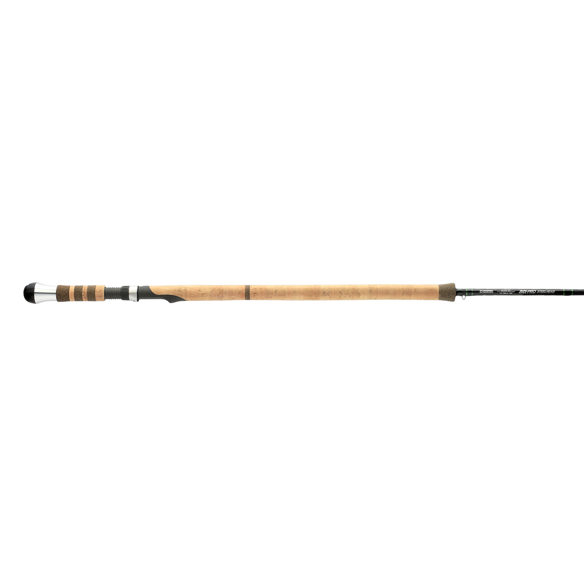 Steelhead rod deals