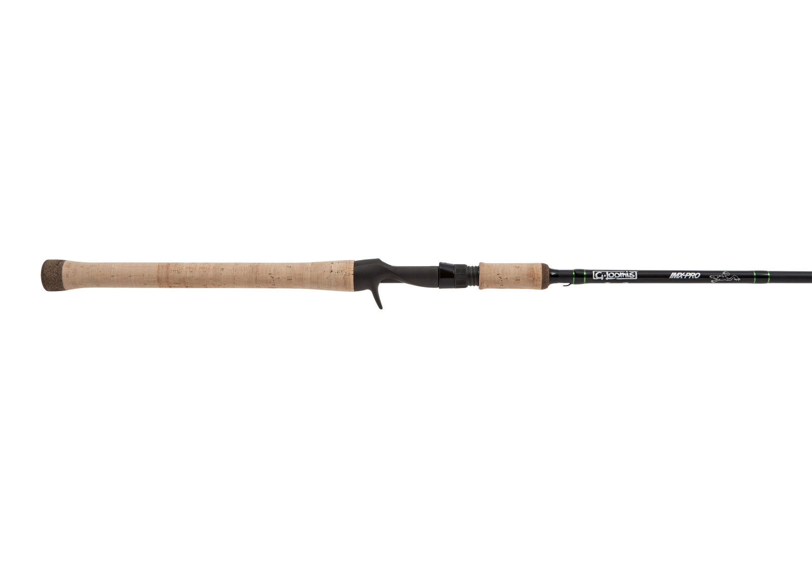 G. Loomis IMX Pro Topwater Frog Casting Rod