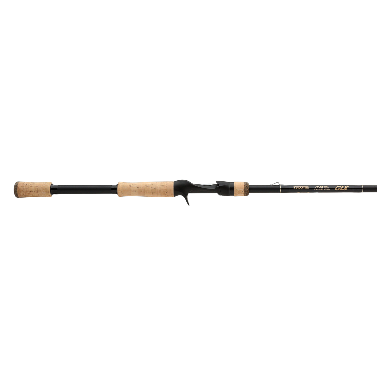 GLX CAROLINA RIG – G. Loomis US GLX CAROLINA RIG – G. Loomis US