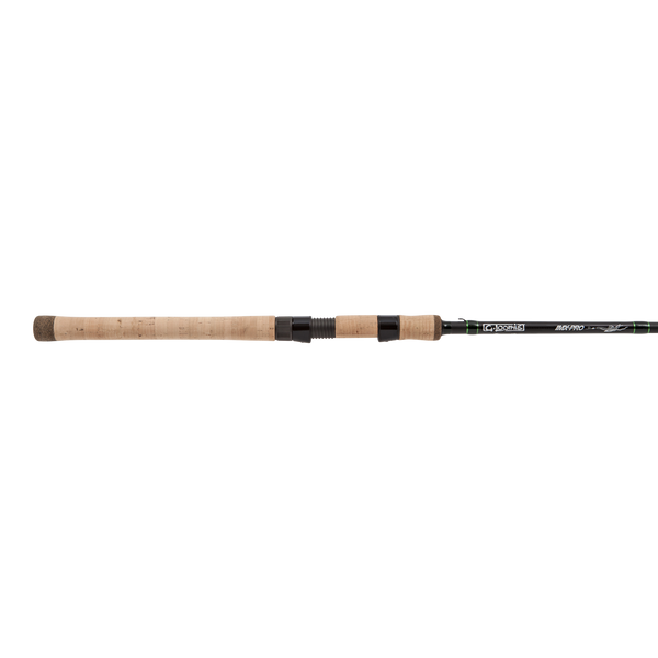 G. Loomis IMX-PRO 893S JWR Spinning Rod - Jig & Worm : : Sports  & Outdoors