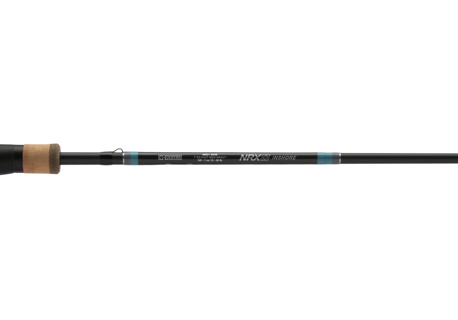 G Loomis 842S NRX+ Inshore Spinning Rod