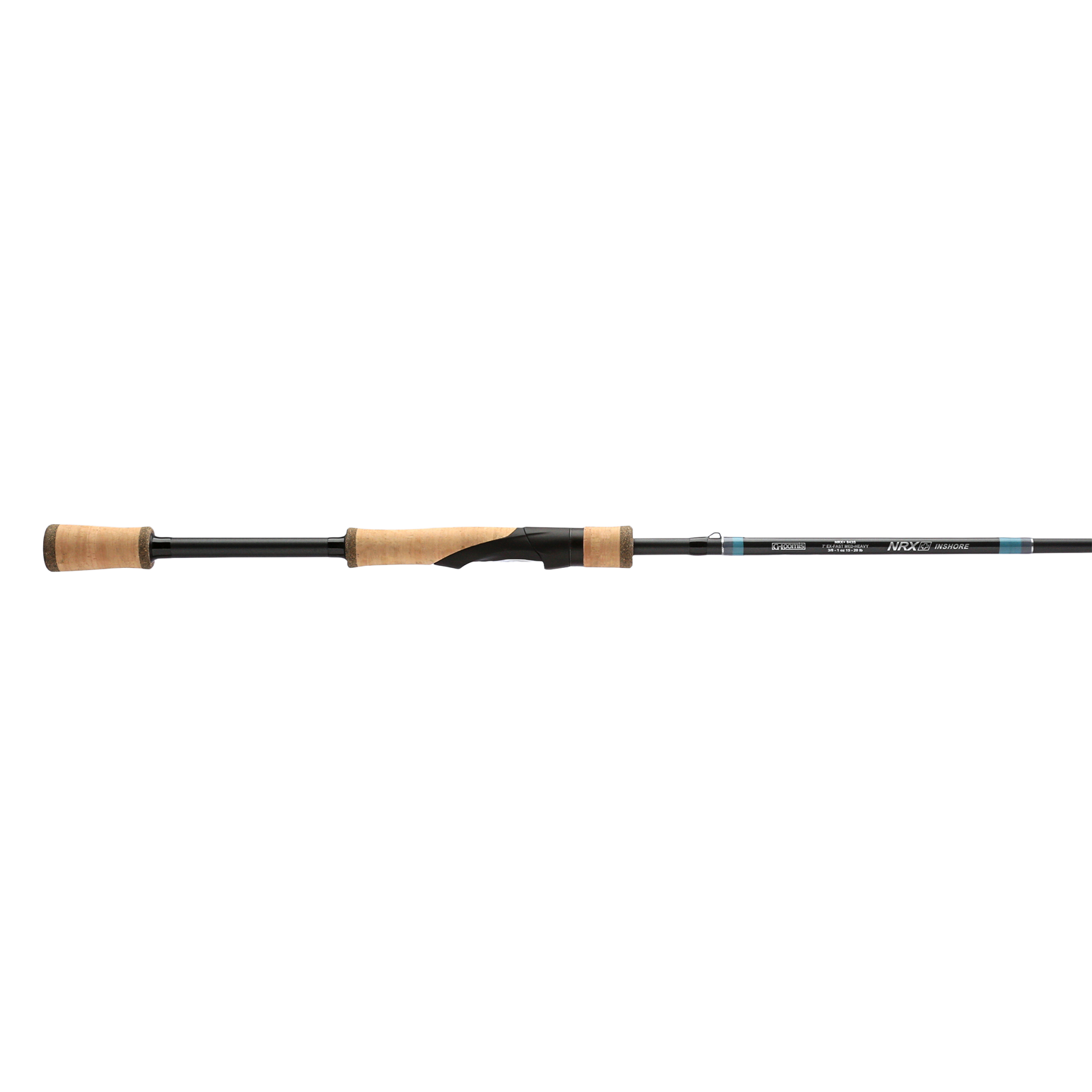 G Loomis 840S NRX+ Inshore Spinning Rod