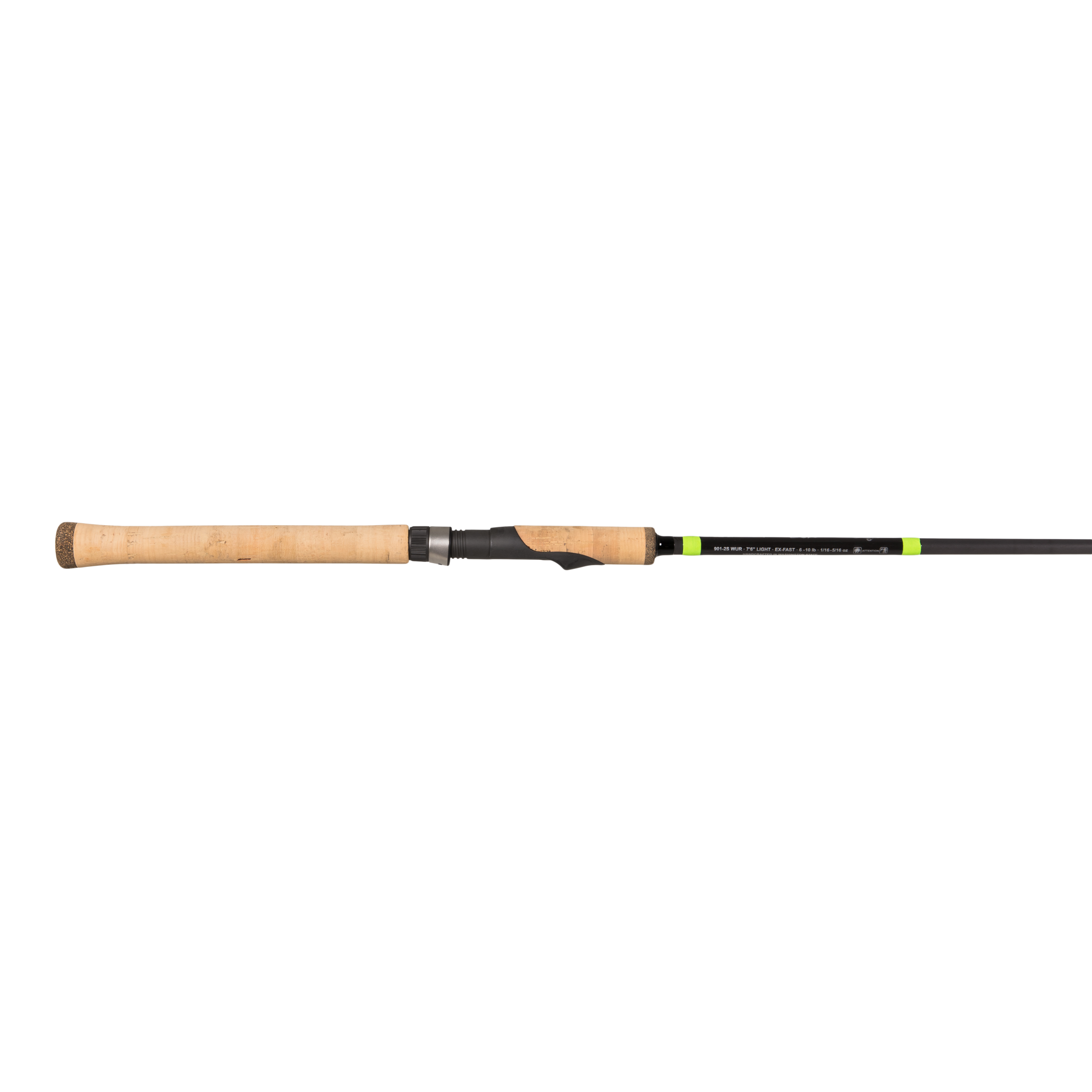 New G.Loomis PMR1026TF8'6