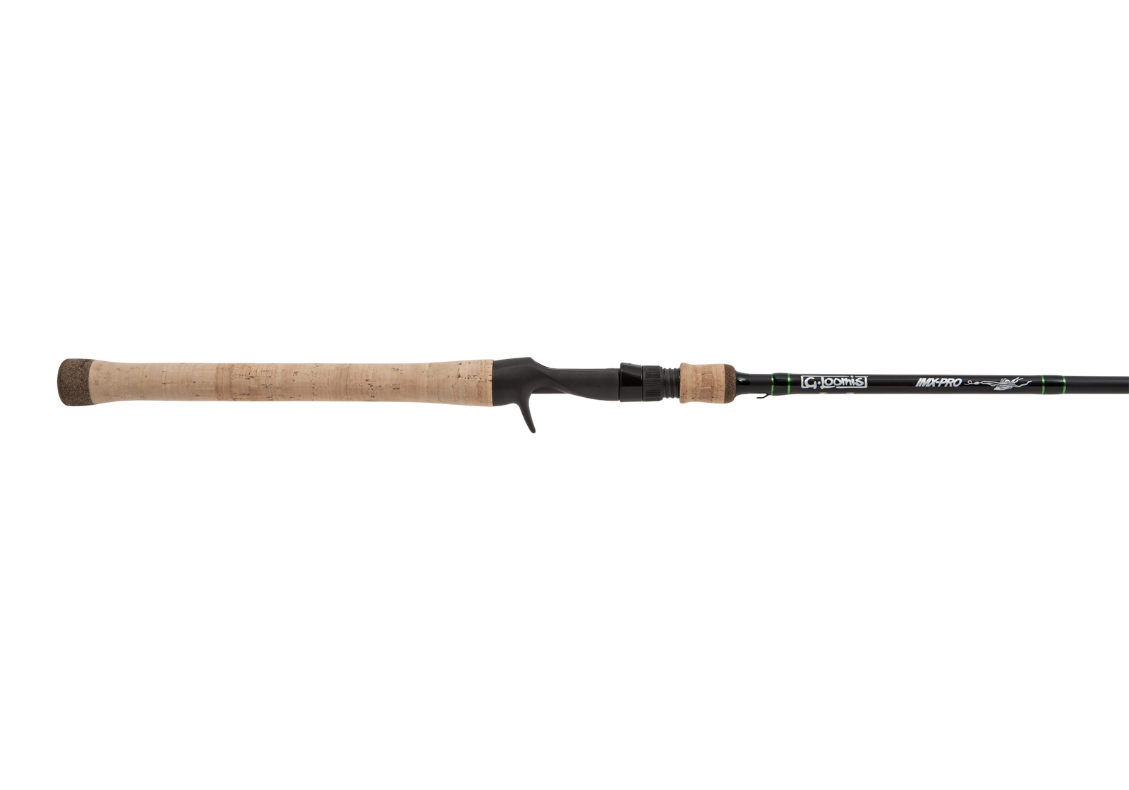 G Loomis IMX-PRO JIG & WORM CASTING ROD detail image 1