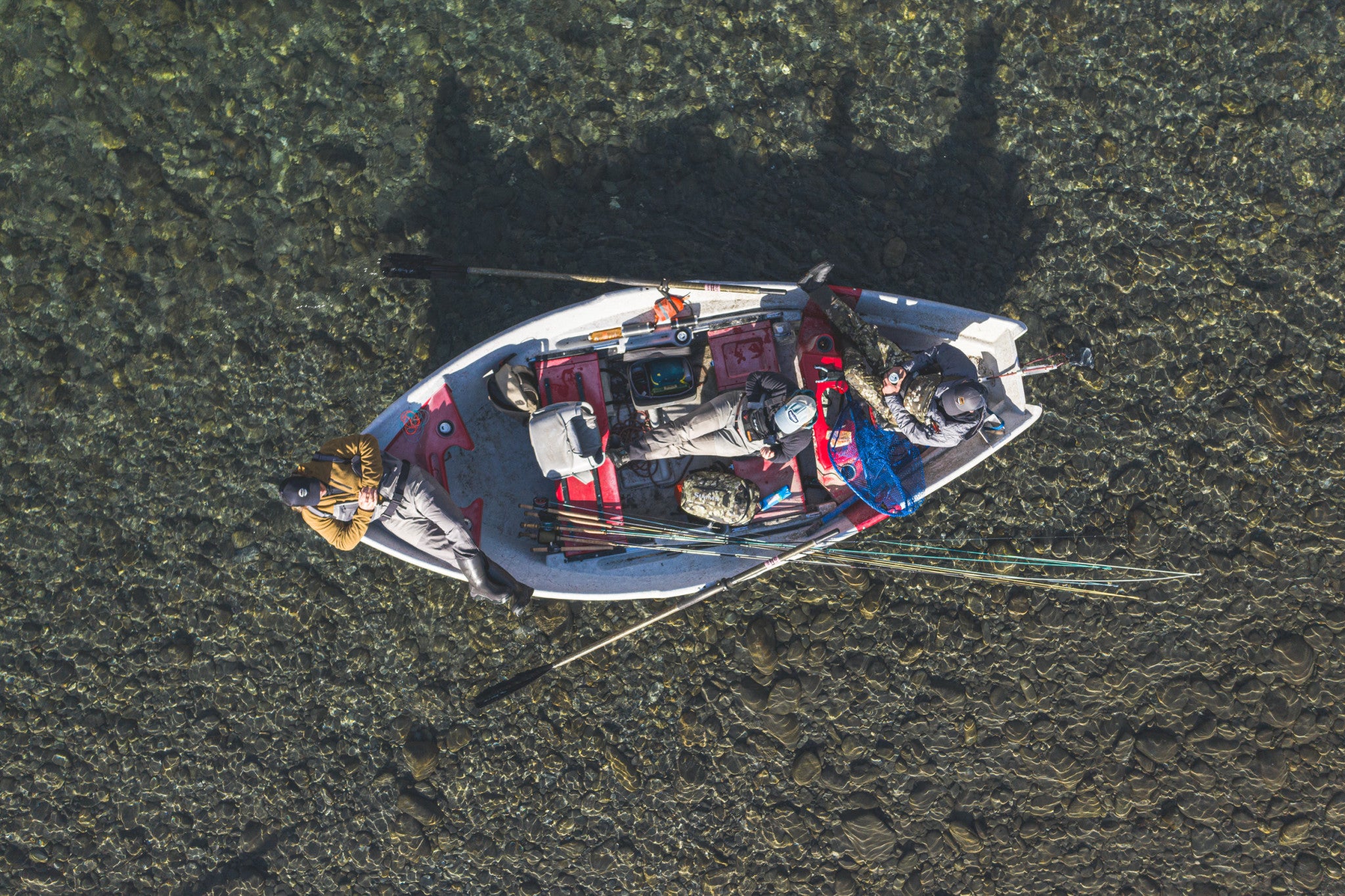 NRX+ SPEY – G. Loomis US