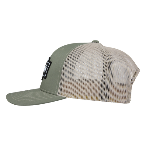 G loomis fitted hat shop