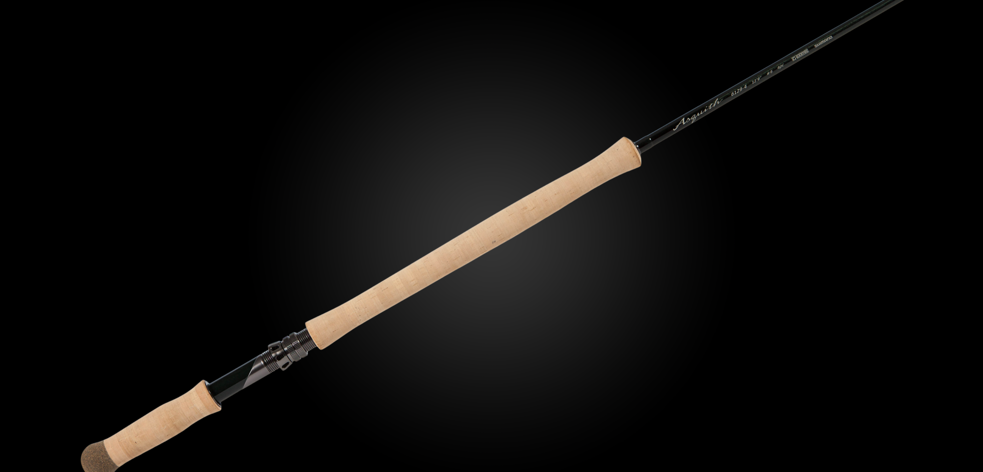 ASQUITH SPEY G. Loomis US