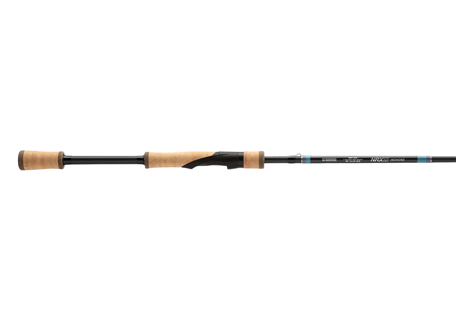 Top American-Made Custom Fishing Rods
