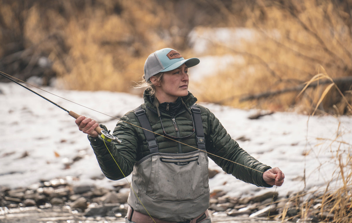 IMX-PRO CREEK – Loomis US