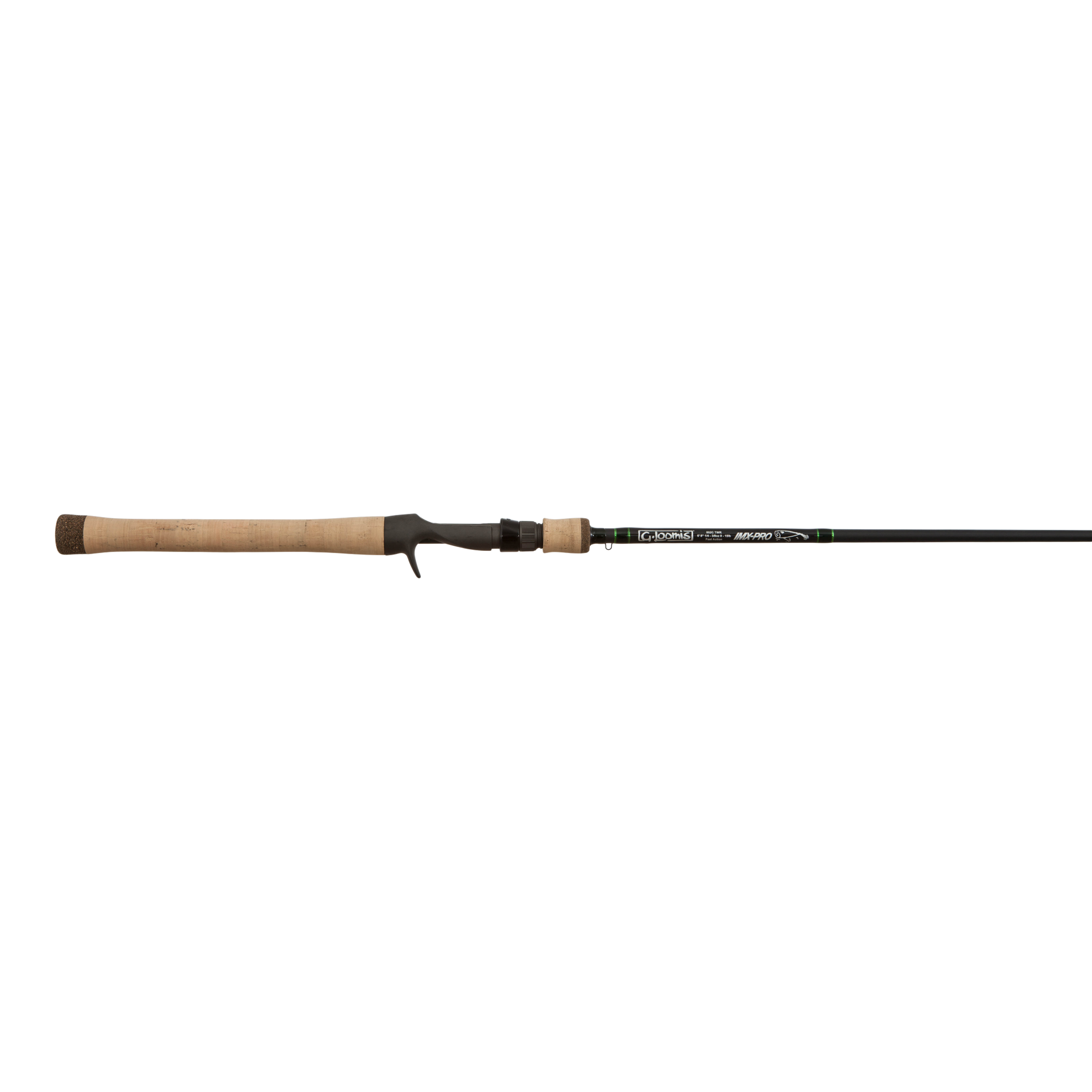 IMX-PRO TOPWATER – G. Loomis US IMX-PRO TOPWATER – G. Loomis US