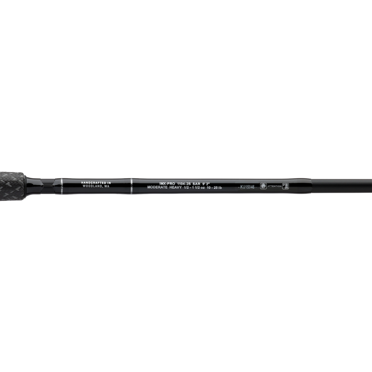 G Loomis IMX-PRO SALMON SPINNING detail image 6