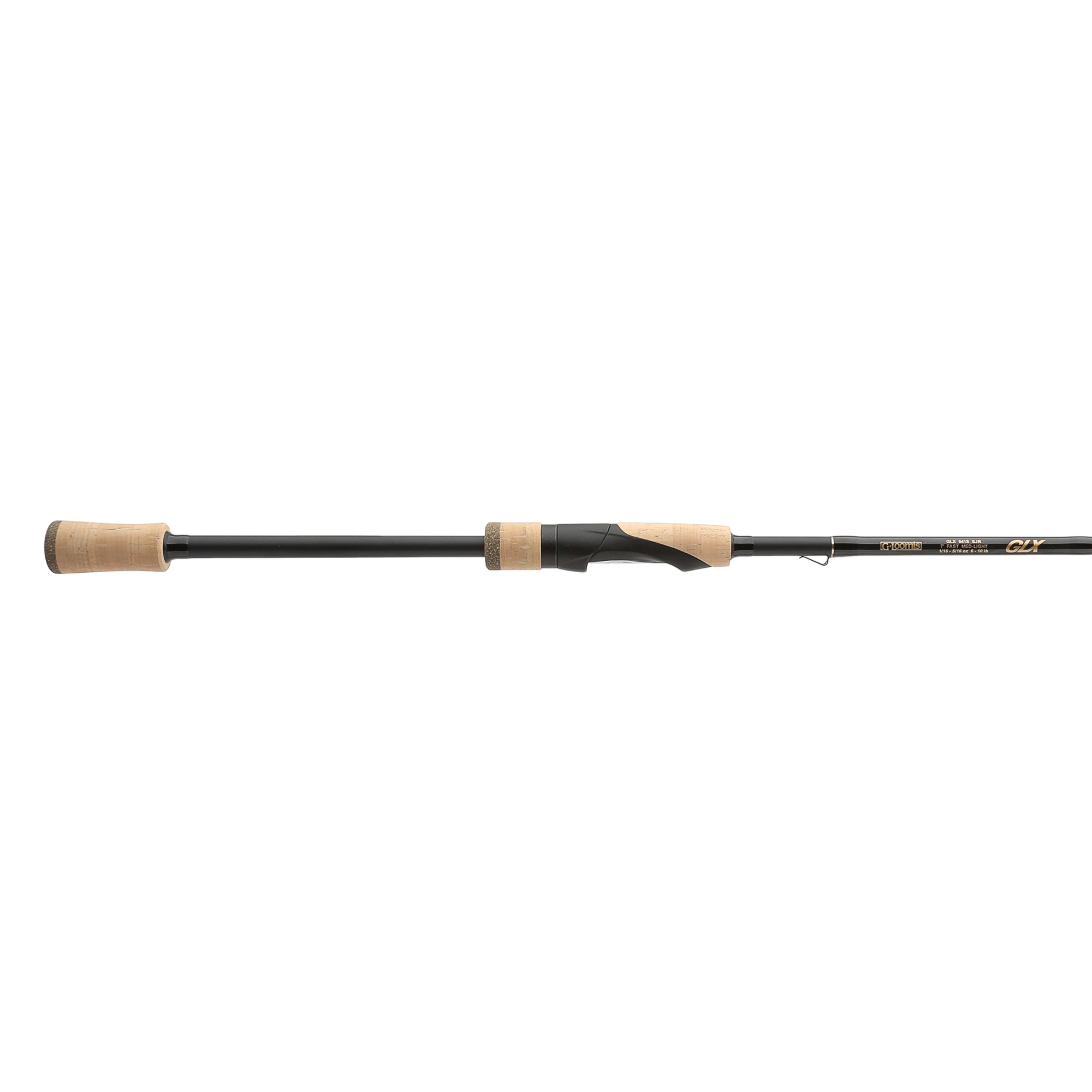 GLX SPIN JIG – G. Loomis US GLX SPIN JIG – G. Loomis US