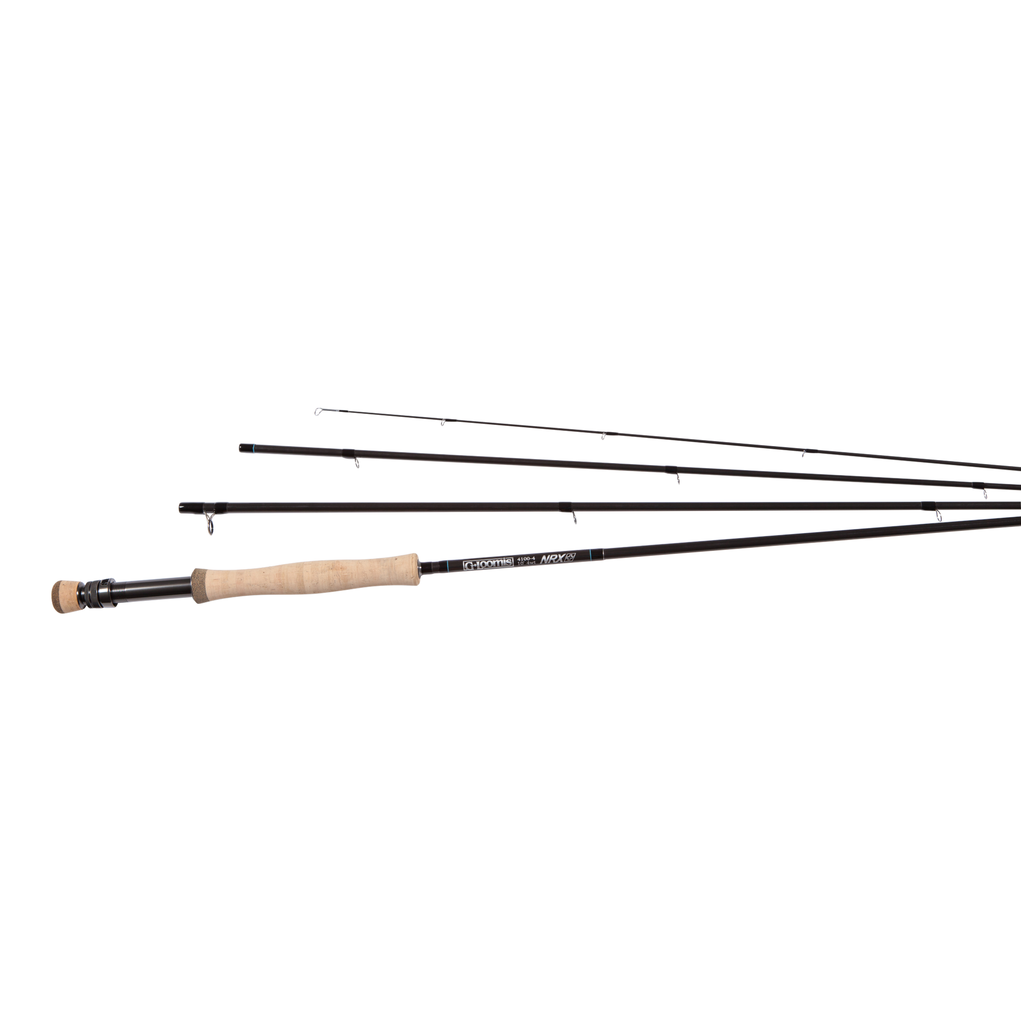 G.Loomis NRX18010/11-4 #10/11 15ft G.Loomis NRX18010/11-4 #10/11 15ft