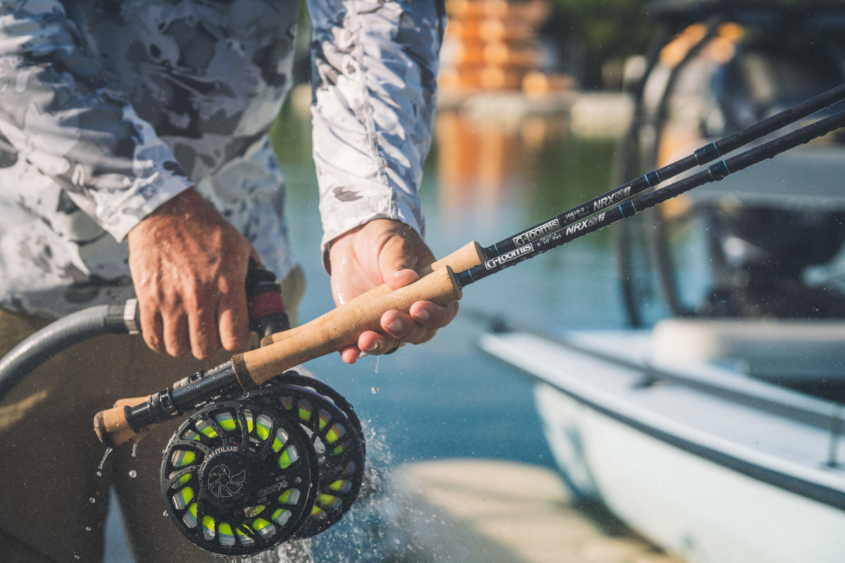 NRX+ FLY T2S – Loomis US