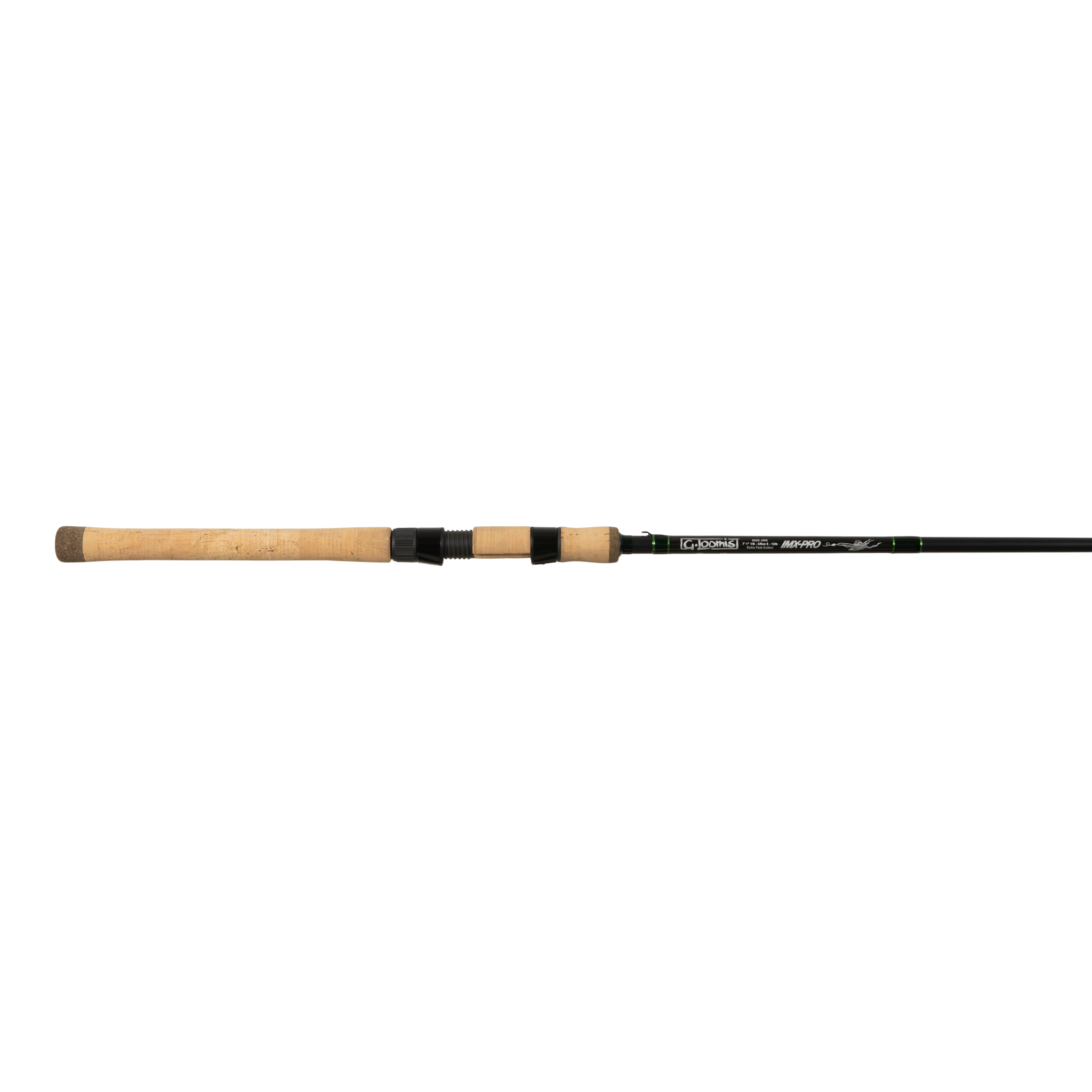 G.Loomis IMX-Pro V2S 790-4 - Telluride Angler